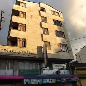 Confort Plaza Villavicencio