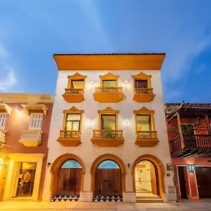 Ayenda El Viajero #2 Cartagena