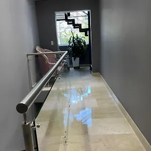  Apartahotel Soho