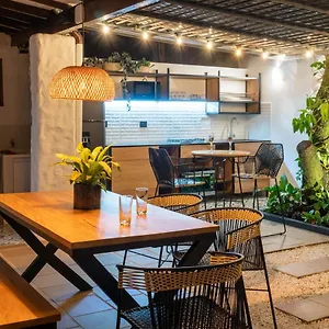  Bed and breakfast Casa Medallo
