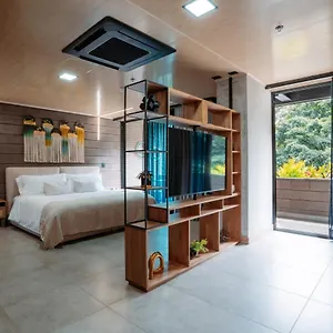 4* Hotel Living By Armoniko