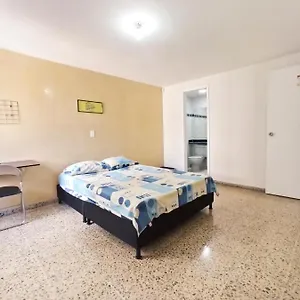  Pensión Coliving Belen - Laureles