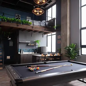 4* Apartahotel Royal Living Poblado