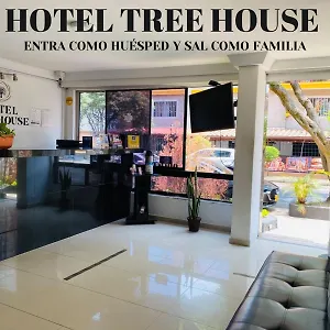 4* Hotel Tree House
