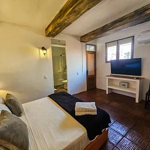 Casa Be Getsemani Cartagena