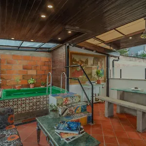  Pensión Casa Naranjos