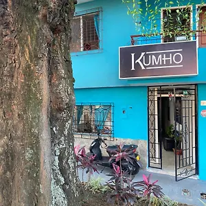  Pensión Kumho Alojamiento