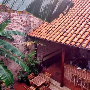 Casa Be Getsemani Cartagena