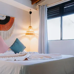  Bed and breakfast Luum Casa Manila