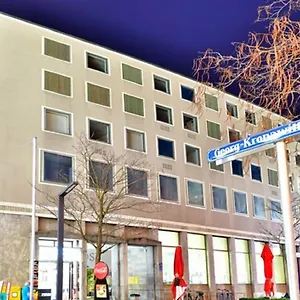 Budget Downtown & Gkp 2 Hotel Munich