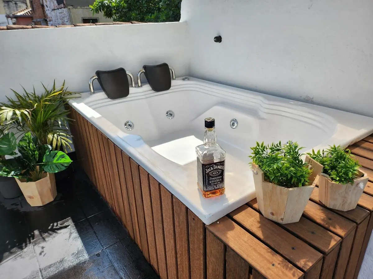 Prado Downtown Hostel Medellin