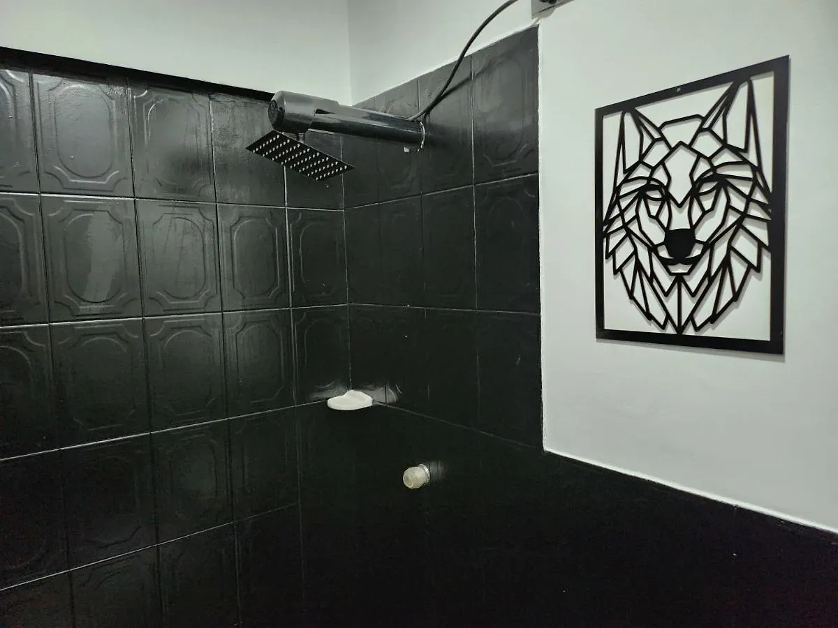 Prado Downtown Hostel Medellin