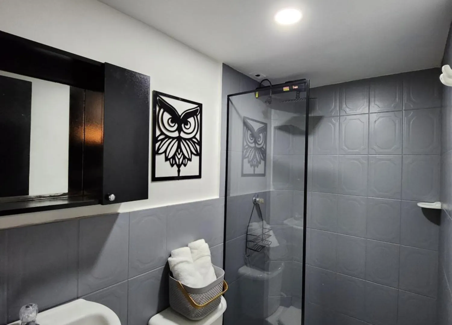 Prado Downtown Hostel Medellin