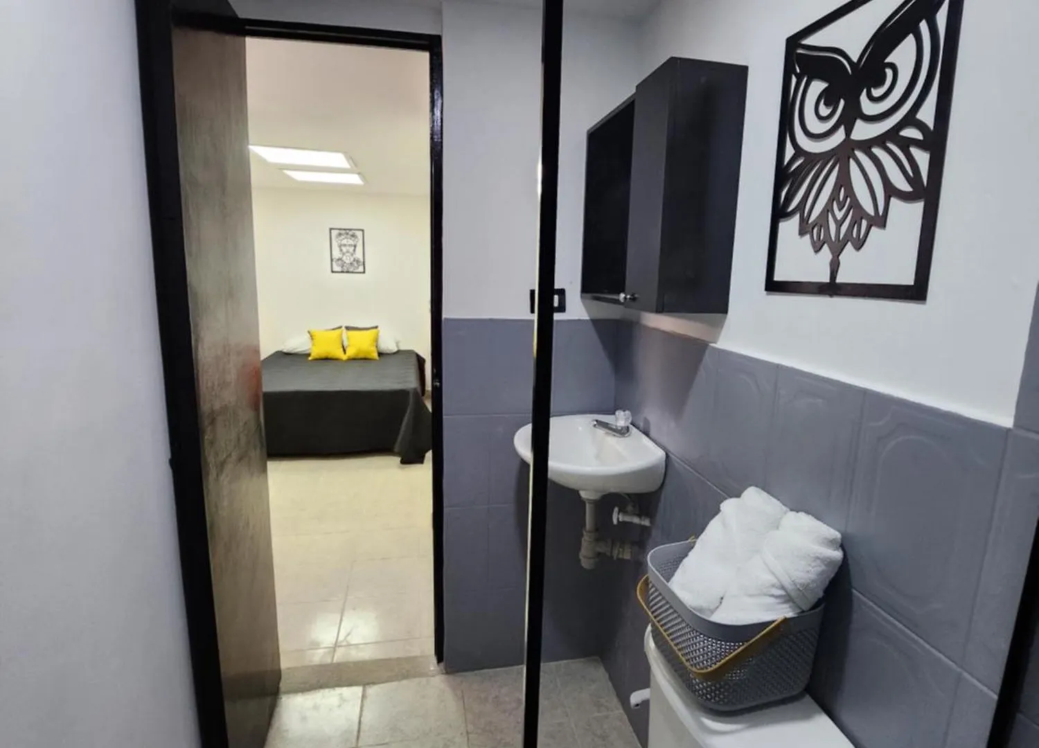 Prado Downtown Hostel Medellin