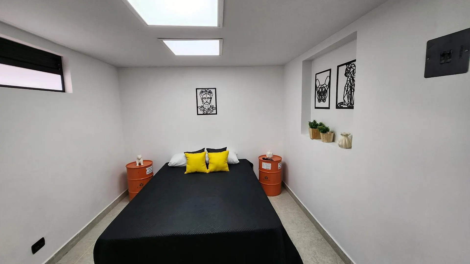 Prado Downtown Hostel Medellin 0*,  Colombia