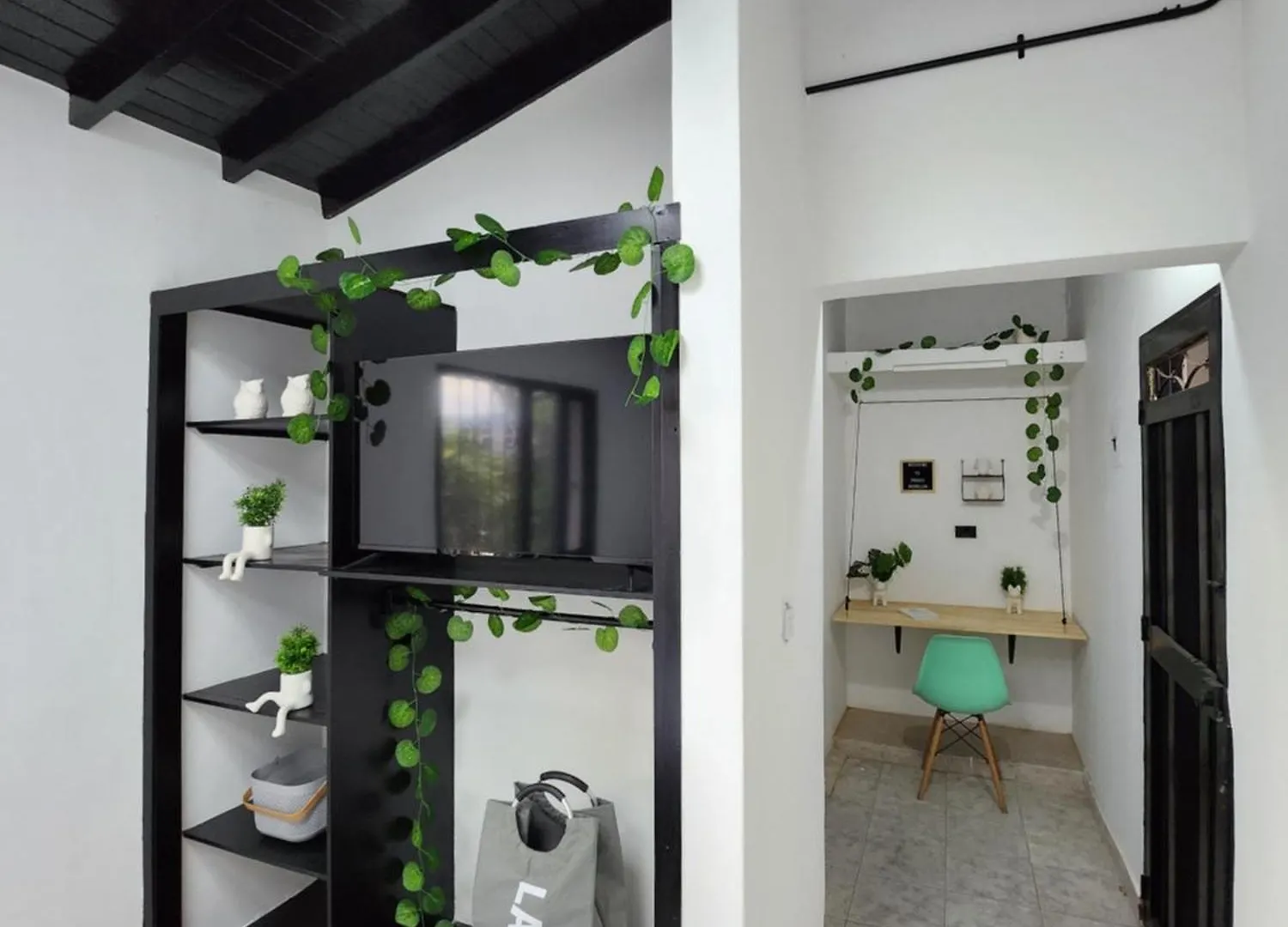 Prado Downtown Hostel Medellin