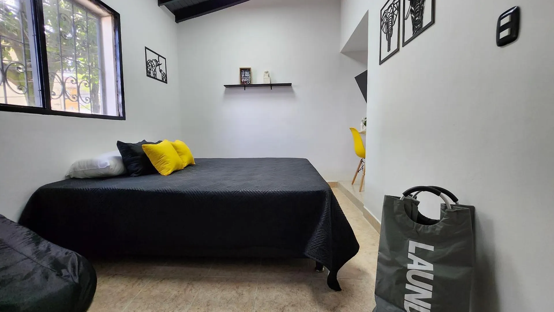 Prado Downtown Hostel Medellin