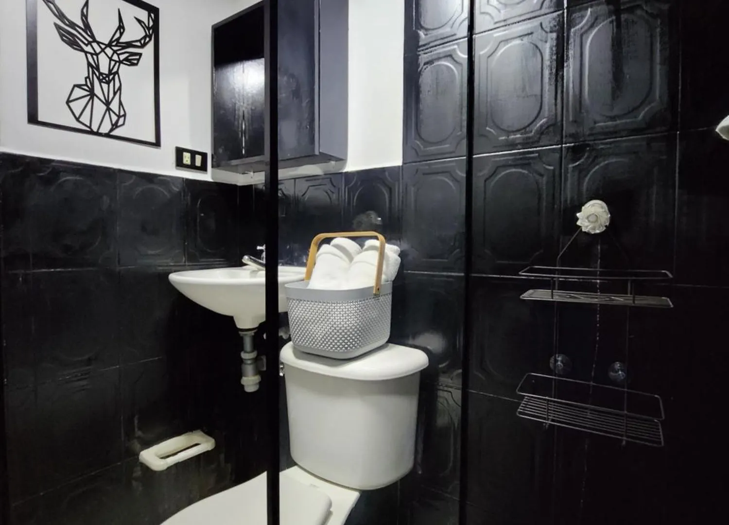 Prado Downtown Hostel Medellin Colombia