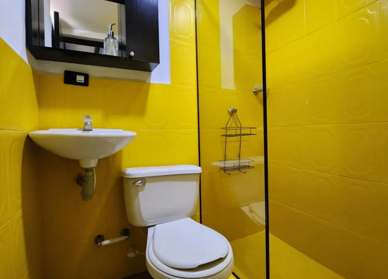Prado Downtown Hostel Medellin Colombia