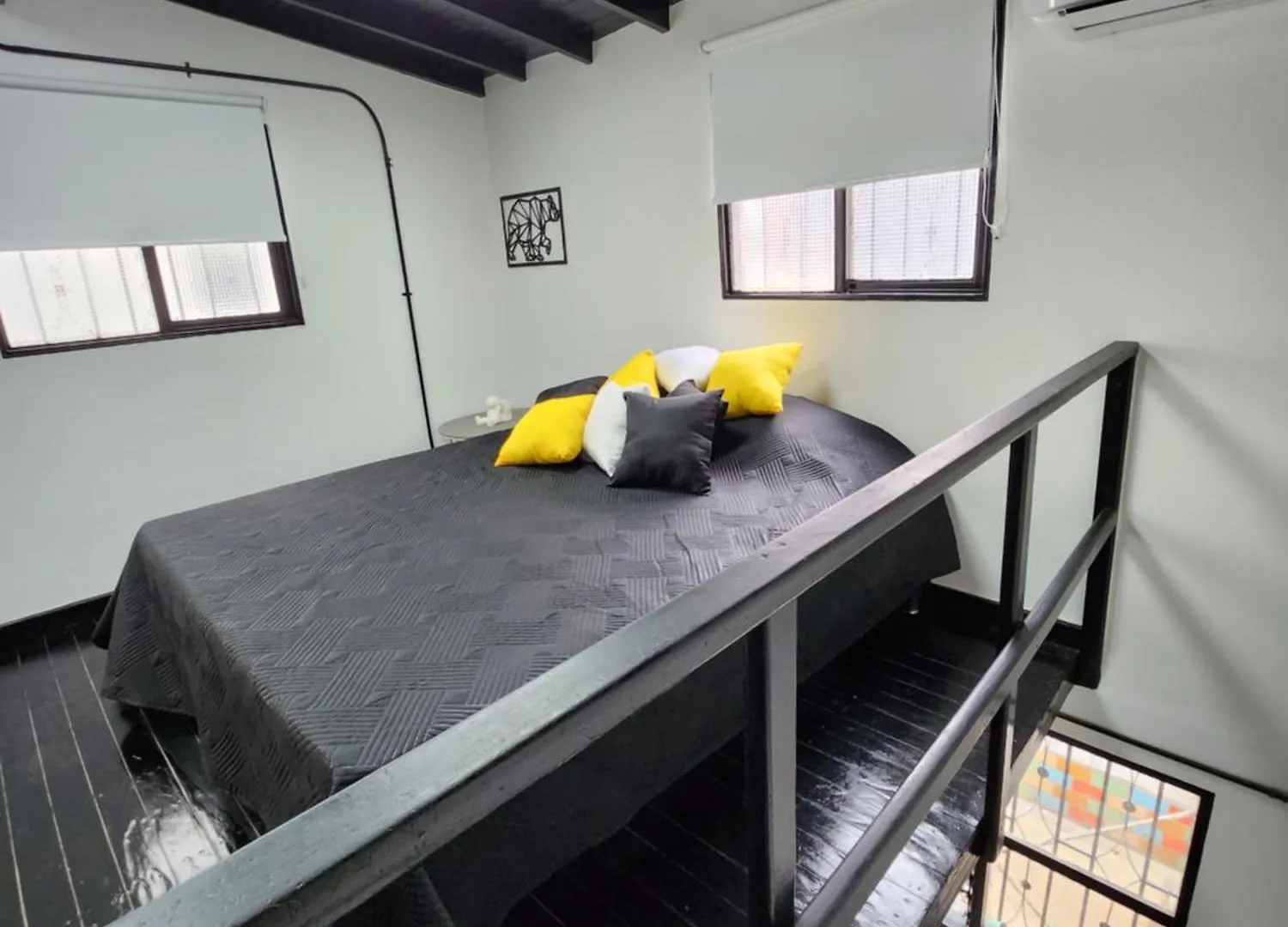 Prado Downtown Hostel Medellin