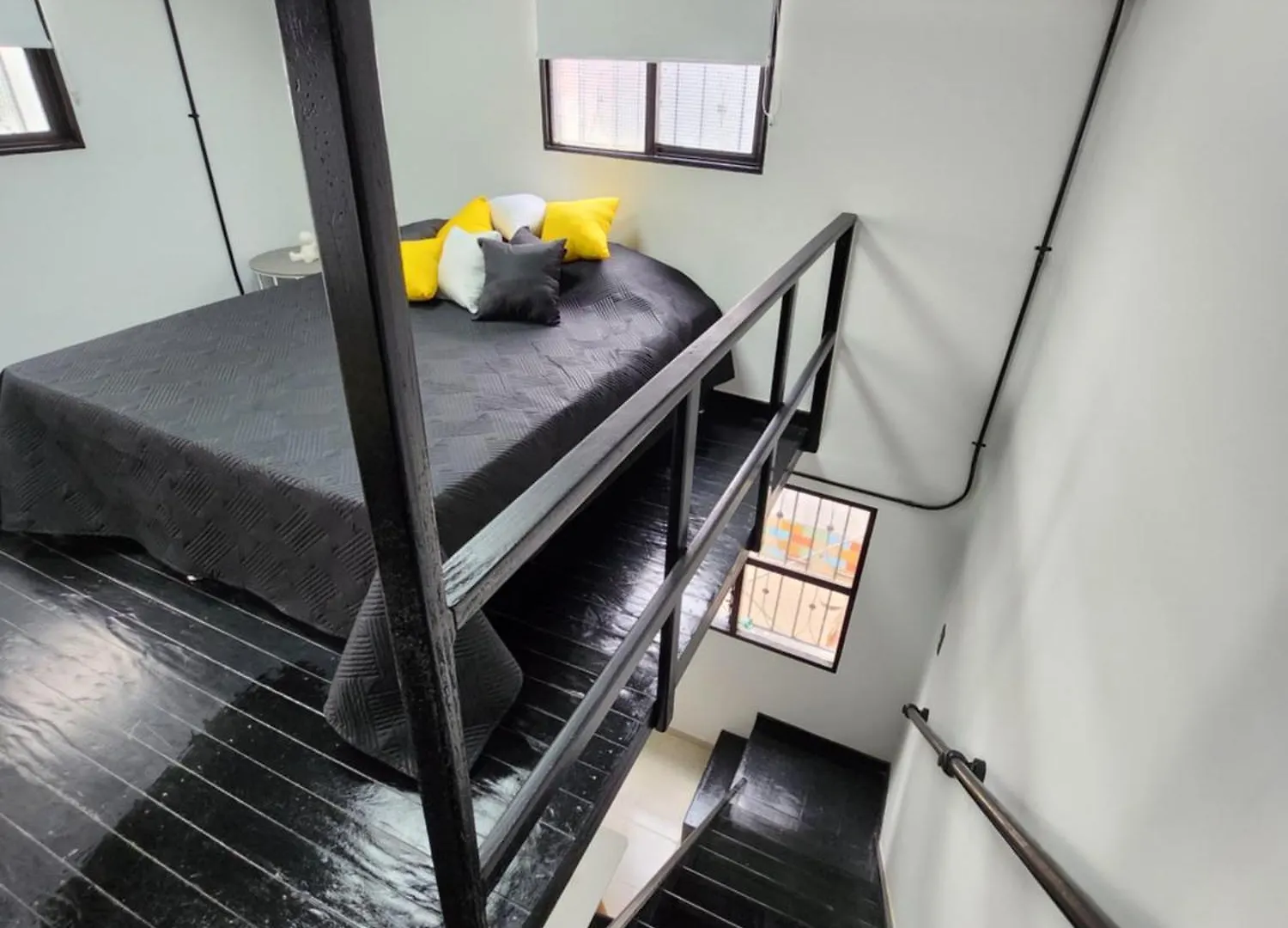 Prado Downtown Hostel Medellin Colombia