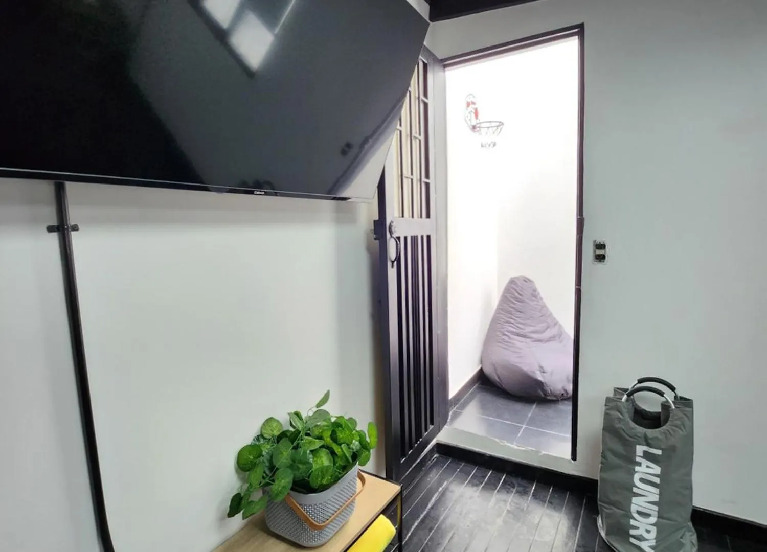 Prado Downtown Hostel Medellin